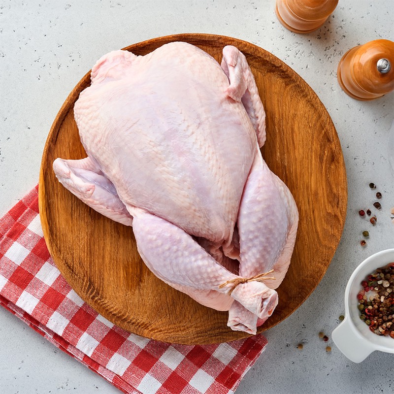 Ayam segar grosir untuk restoran dan bisnis kuliner - Allofresh B2B