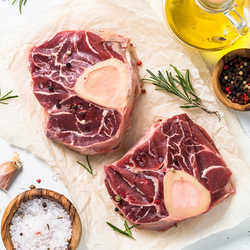 Daging Sapi segar grosir untuk restoran dan bisnis kuliner - Allofresh B2B